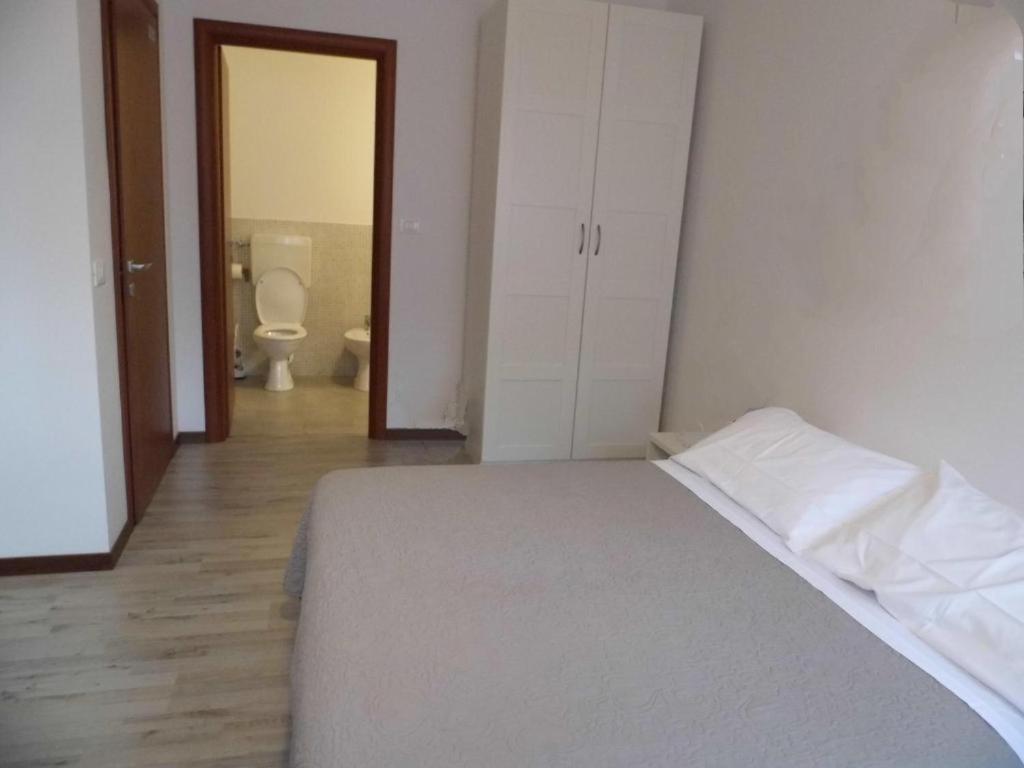 Rome Lux Bed & Breakfast エクステリア 写真
